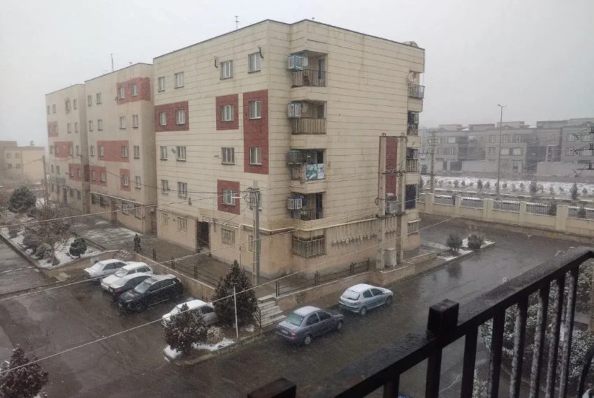 مسکن مهر ارم فاز 4 غربی شهرجدید مهستان هشتگرد_